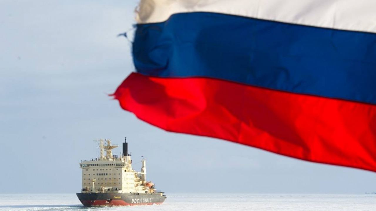 Искат засилено противодействие на Русия в Арктика от новата администрация на Байдън