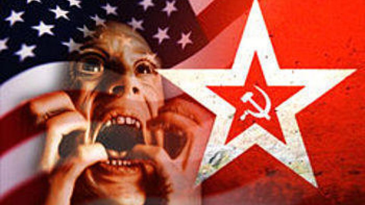 Съветският съюз е мъртъв, но призракът му се е вселил в САЩ