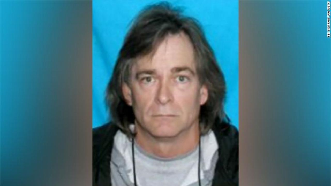 Атентаторът от Нашвил е бил идентифициран