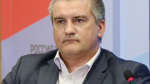 Конкретен отказ! Ако я нямаше Украйна, тя трябваше да бъде измислена!