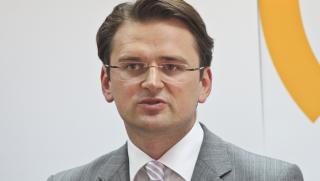 Кулеба, връзка, Украйна, Русия