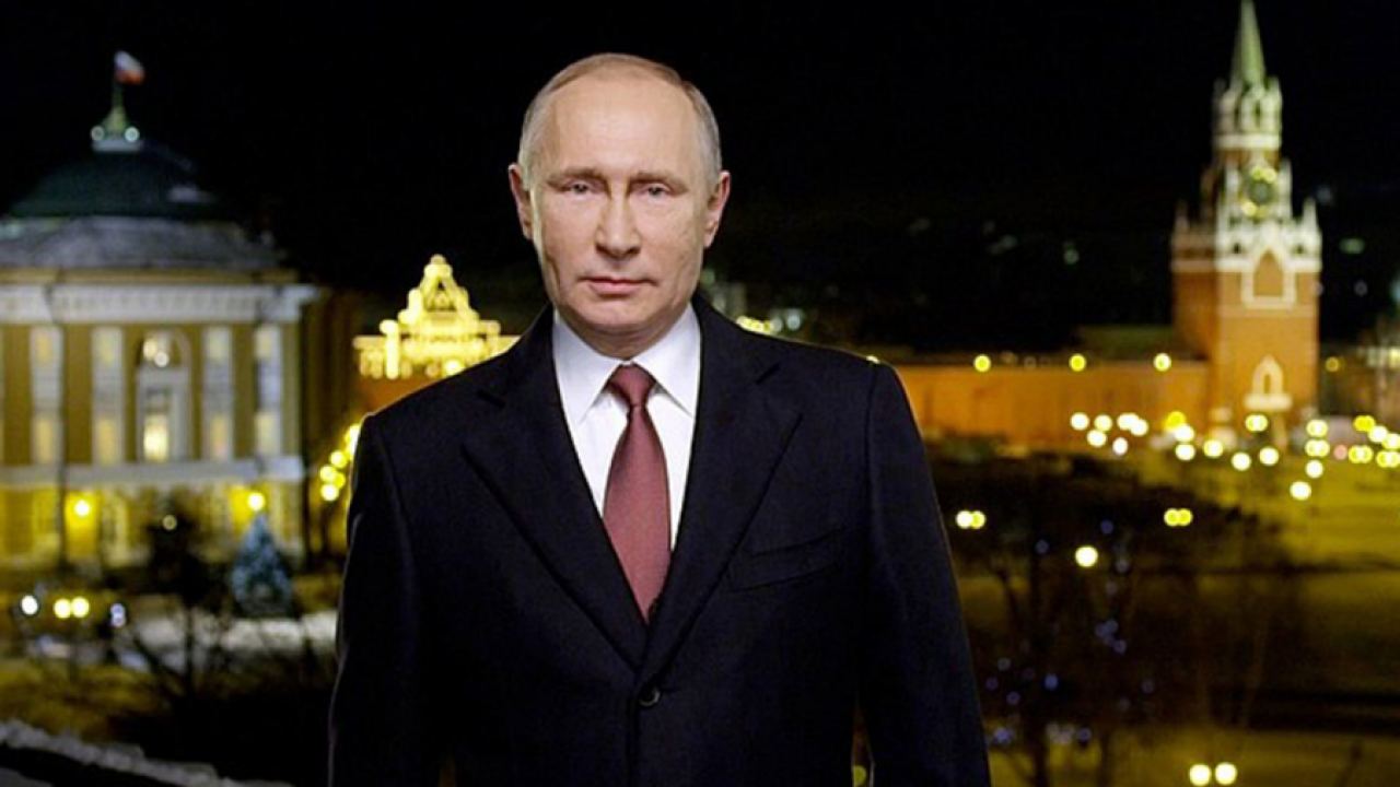 Борисов и Радев липсват в списъка сред поздравените държавни ръководители от Путин