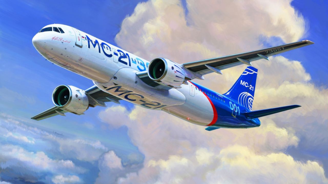 В САЩ си дават сметка, че МС-21 е реален конкурент на Боинг 737