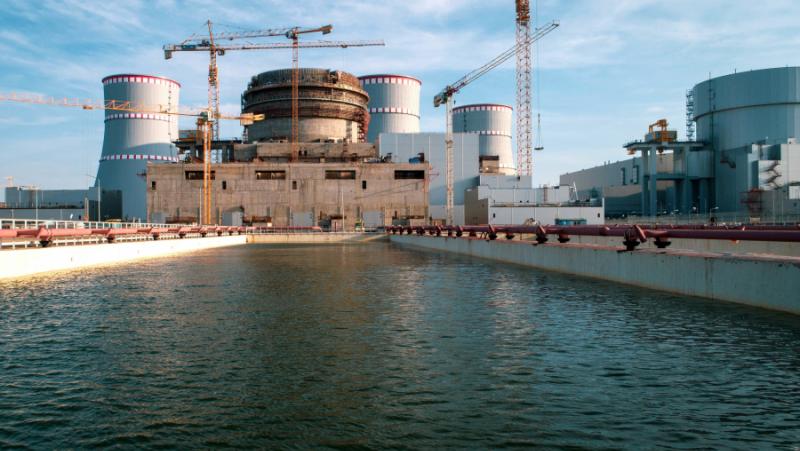 In 2020, Russian nuclear power plants will break the USSR’s record for electricity production
 – 2024-05-06 17:27:33