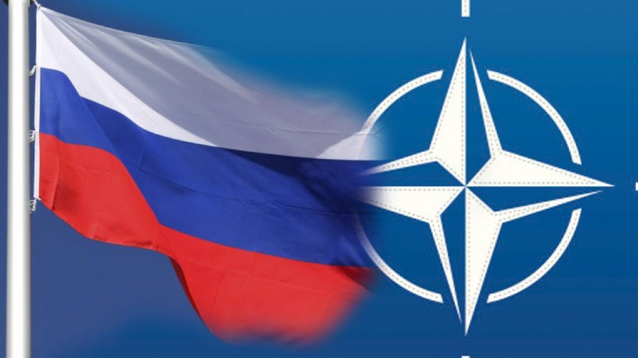 Das Erste: Опасна тишина - Прекъсването на контактите между НАТО и Русия увеличава риска от непреднамерена ескалация