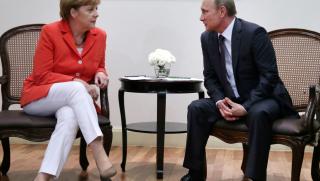 Русия, помага, Германия, хегемония, Европа