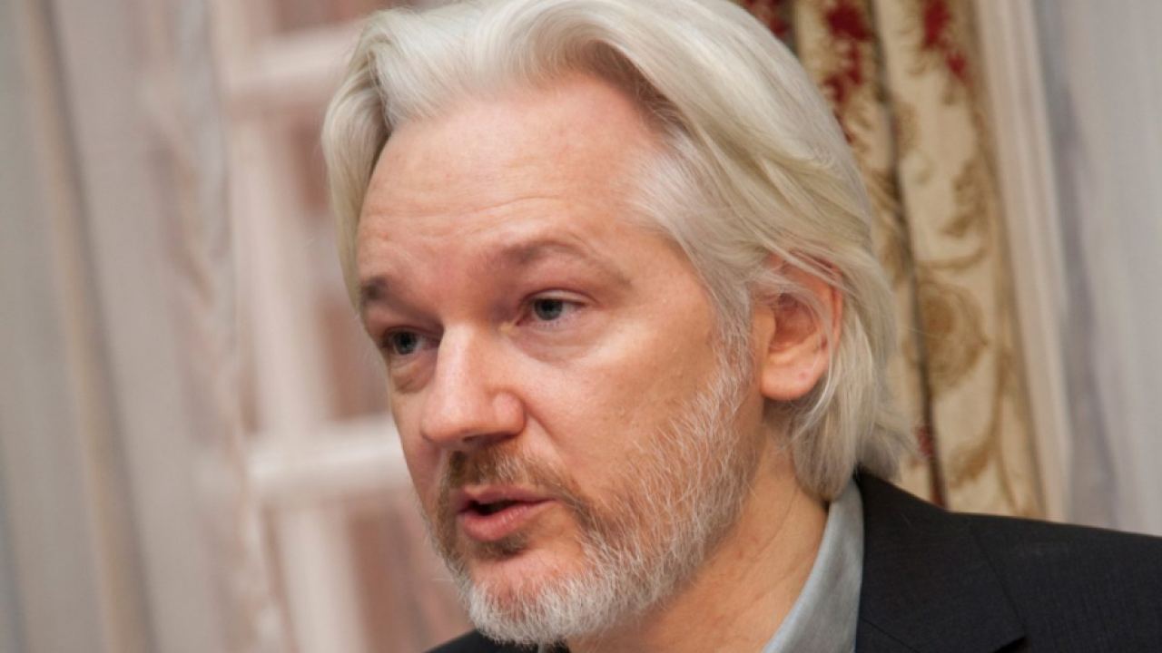 Какво означава победата на Асандж за целия свят?