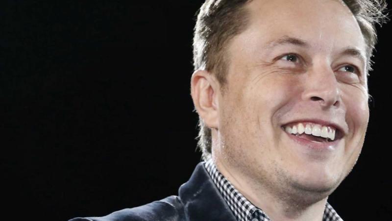 Elon Musk passed Bezos to become the richest man in the world
 – 2024-05-04 23:06:27