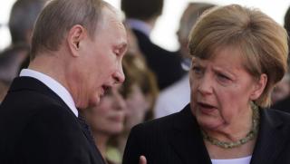 NZZ, отношения, Москва, Берлин, замразени