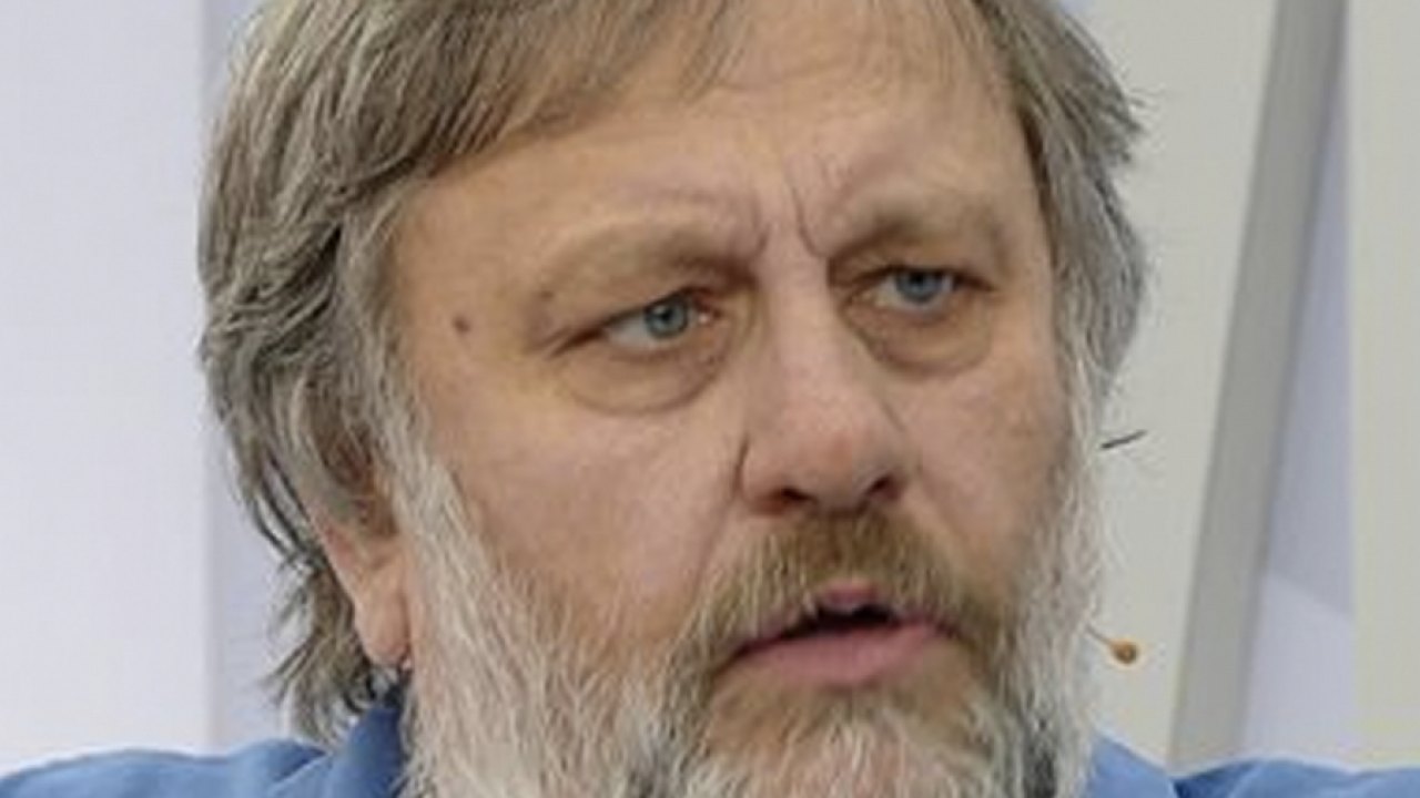 Жижек: Най-голямата измяна на Тръмп е, че предаде популизма