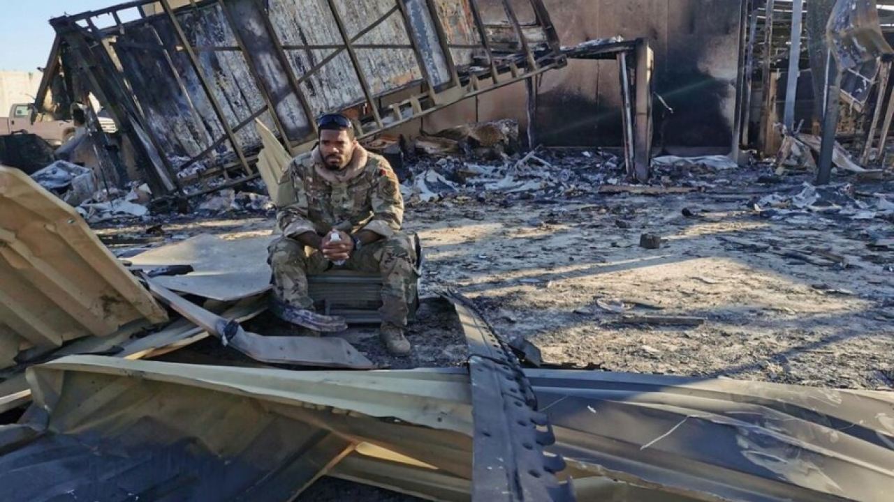След иранския удар: Американски войници имат кошмари една година по-късно