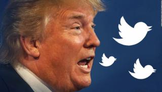 Fox News, Twitter, цензура, Уганда, демокрация