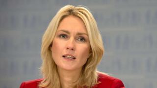 Мануела Швесиг, критика, Северен поток 2, предразсъдъци, Русия
