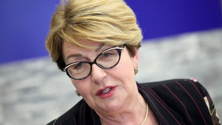 Елеонора Митрофанова: “Балкански поток” превърна България в крупен газов център