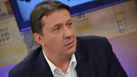 Явор Куюмджиев от БСП-Търговище: Заприличали сме на кошер с оси