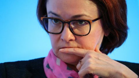 Пресконференциите на Елвира Набиулина са подигравка както със здравия разум, така и с гражданите на Русия