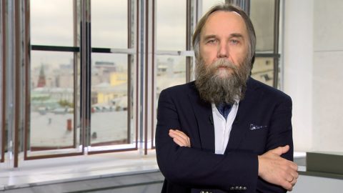 Александър Дугин: Държава за идеологията, а не идеология за държавата