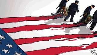 Foreign Policy, лицемерие, неразделна част, външна политика, САЩ