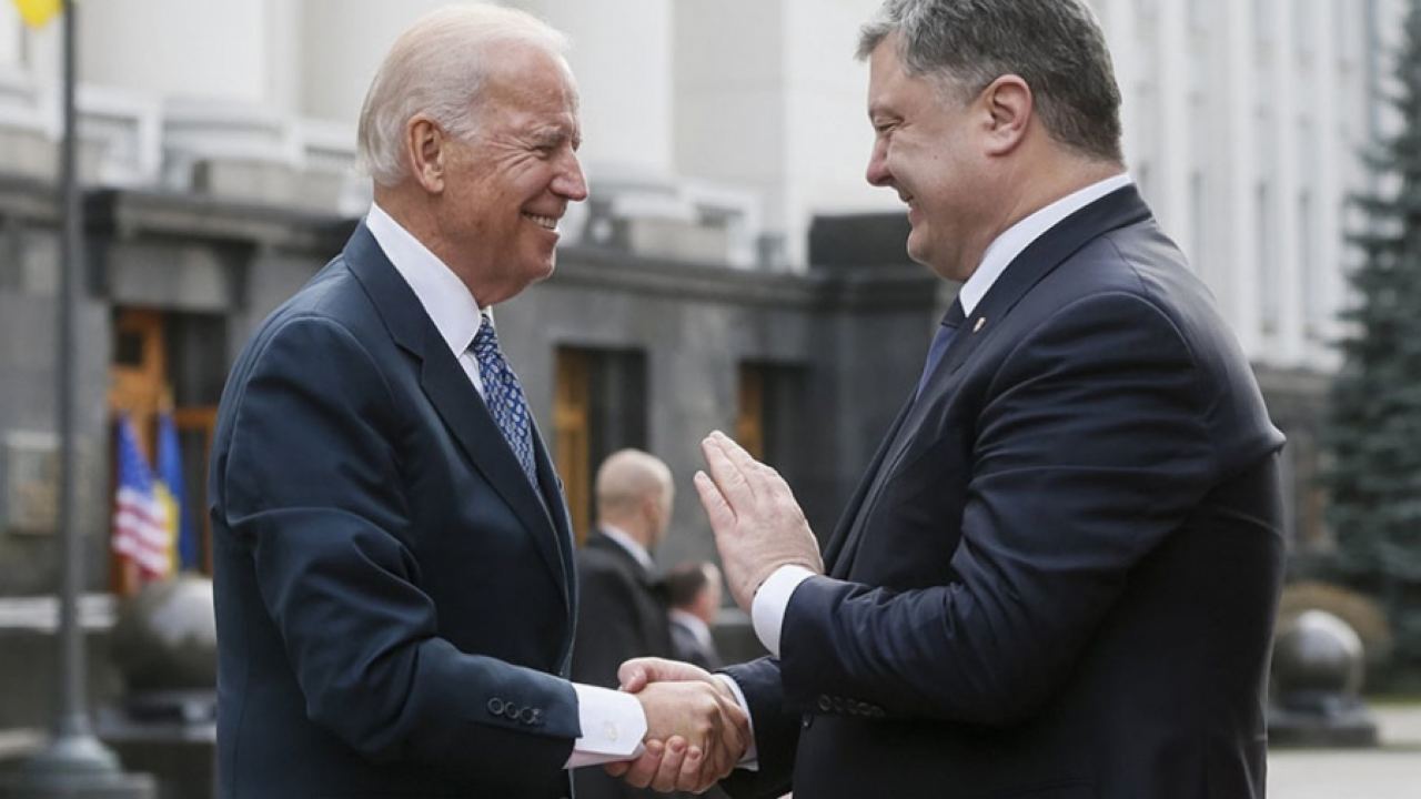 DWN: „Ще гръмне силно“ - при Байдън украинският конфликт ще достигне нова степен на изостряне