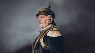 Берлин, връщане, завети, Бисмарк