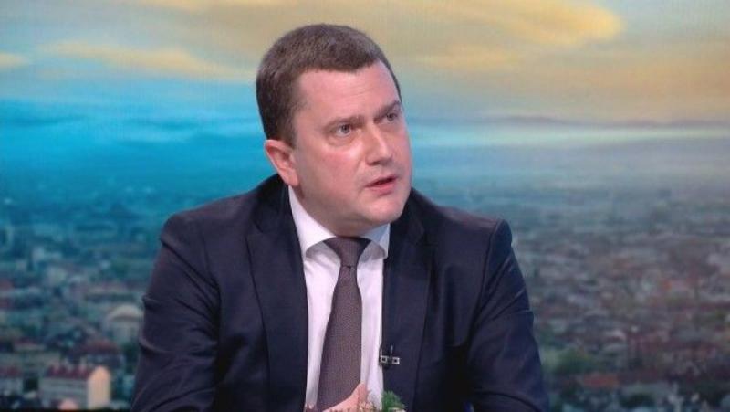 Stanislav Vladimirov – mayor of Pernik: Do the socialists know their concepts?  /VIDEO- 2nd half/
 – 2024-05-26 07:55:09