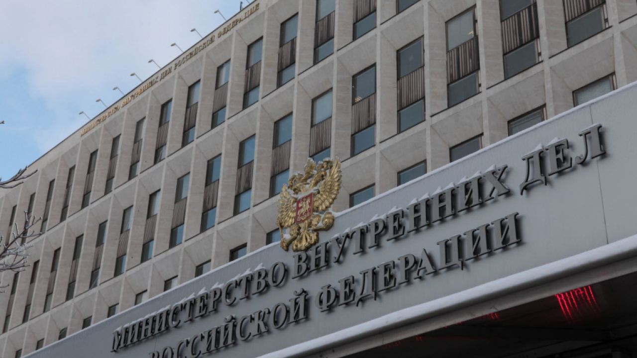 МВР на Русия не изключва опит ситуацията в Москва да се разклати по примера на Беларус и Киргизстан