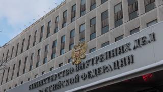 МВР, Русия, ситуация, Москва, разклащане, Беларус, Киргизстан
