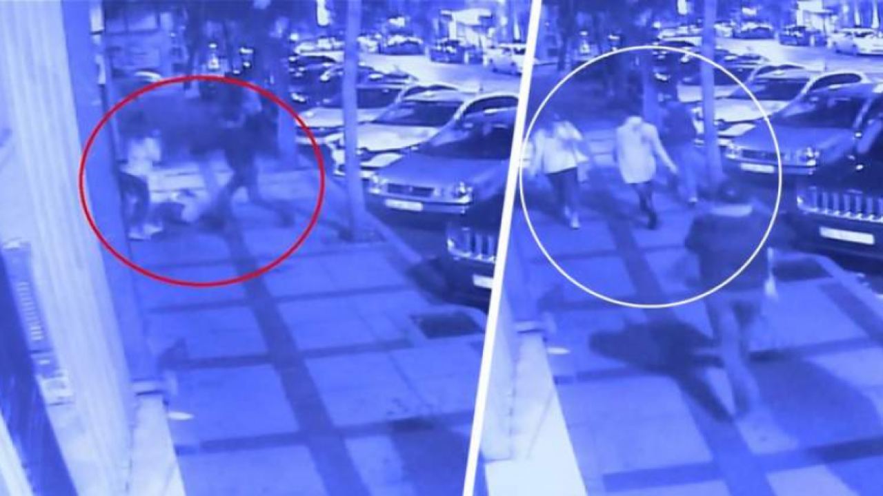 Никаква политика - тогава защо турчинът напада руските туристи?