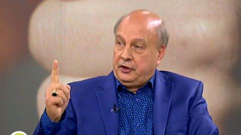 Георги Марков: Ерата Тръмп започва. Времето на Сорос изтича, стига с ППДБ!