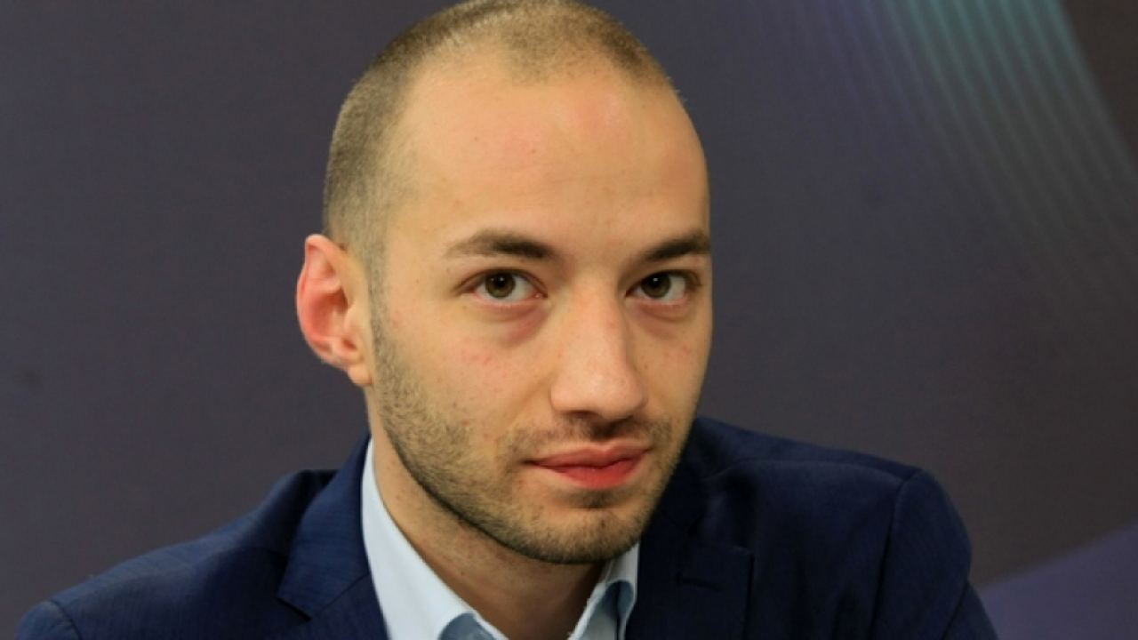 Димитър Ганев: Новите избори вече са неизбежни