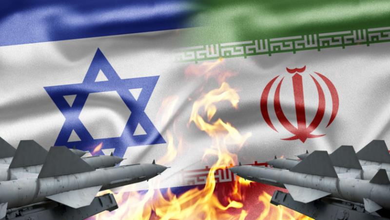 Israel and Iran threatened each other with war
 – 2024-05-13 09:15:09