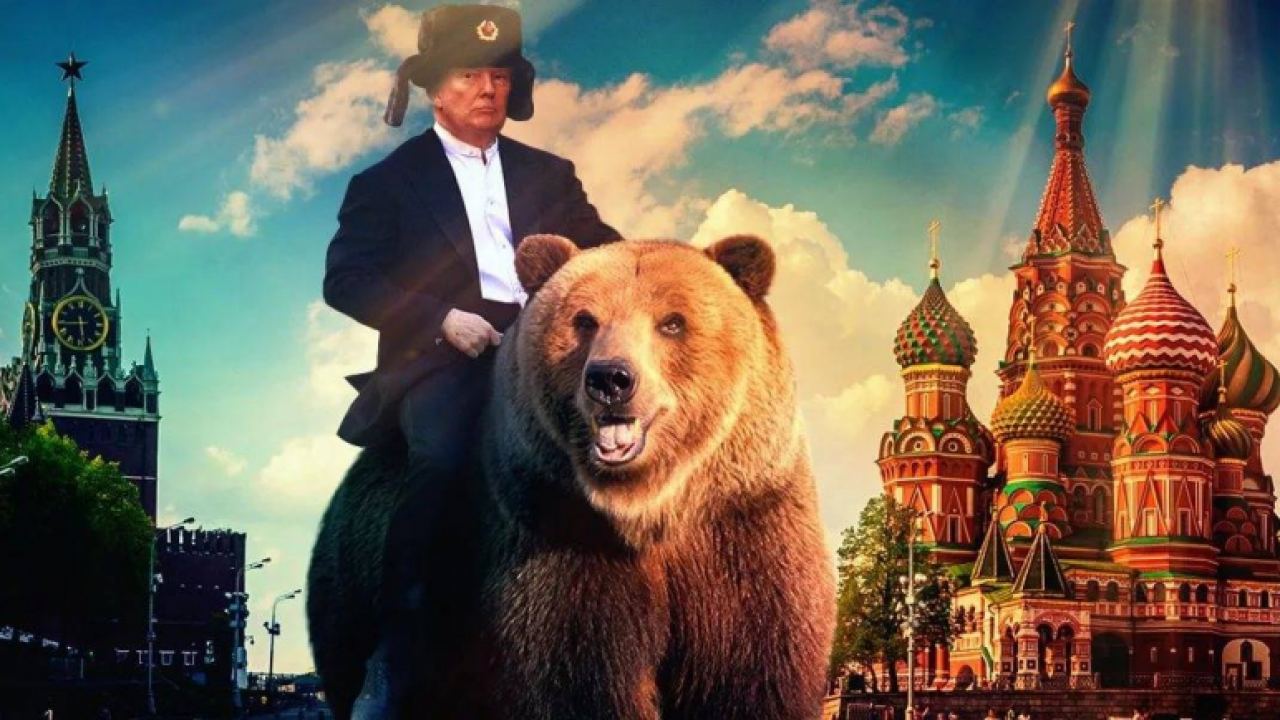 Той просто беше самия себе си: Foreign Policy обясни защо американците не трябва да обвиняват Русия за Тръмп