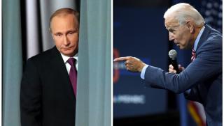Global Times, Байдън, презареждане, отношения, Русия, САЩ, противоречия