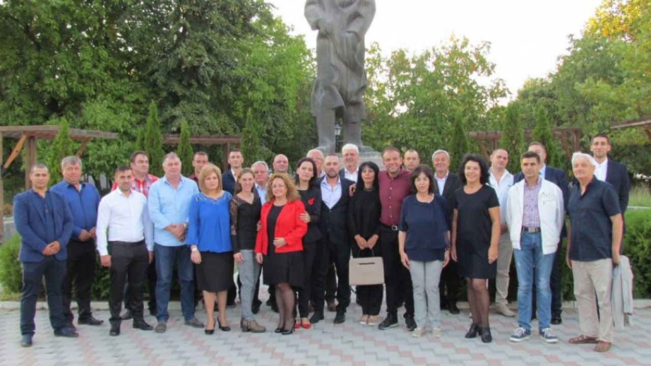 Социалистите в Петрич: „Проверката“ от Позитано 20 е груб опит за дискредитиране на Общинското ръководство