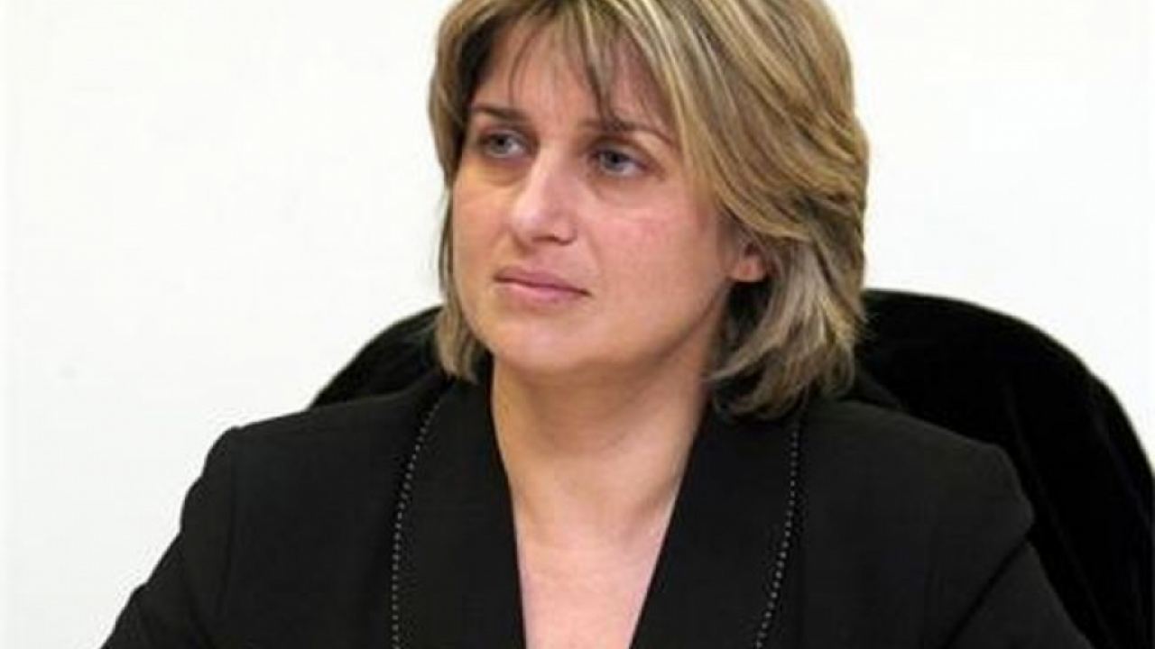Весела Лечева: Призовавам Нинова да спре медийните си участия, за да даде шанс на партията ни