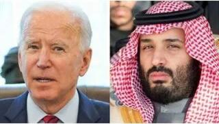 Неприятности, принца, Саудитска Арабия, петрол, размяна, американска сила