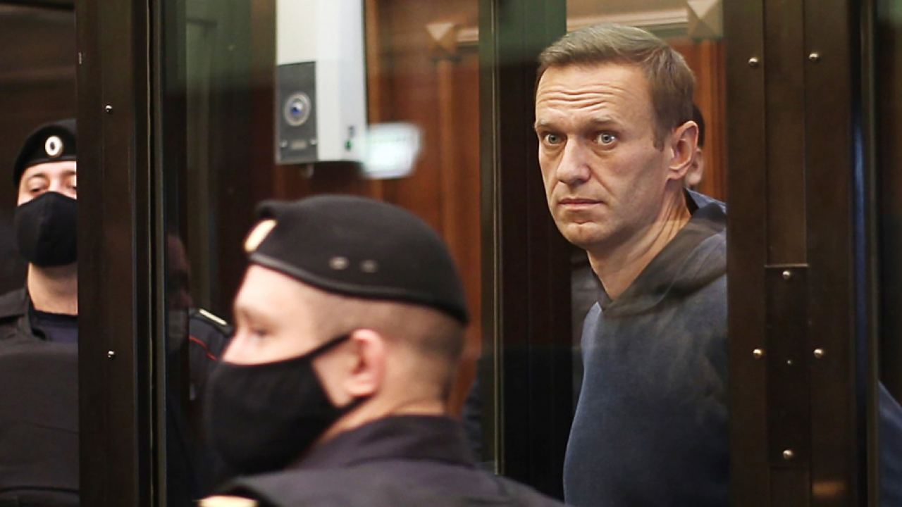 Русия взе решение за Запада. Благодарим на Навални