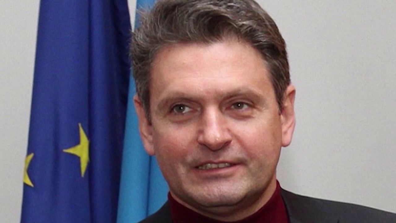 Международният секретар на партията на Путин Андрей Климов се застъпи за правата на Николай Малинов