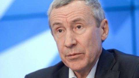 Сенатор Климов обяви за съвсем скорошен край на специалната операция в Украйна