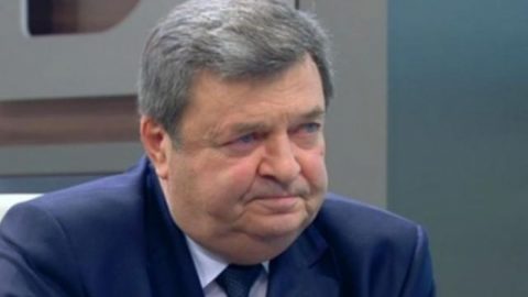 Георги Божинов: Нинова незабавно трябва да освободи поста на председател на БСП