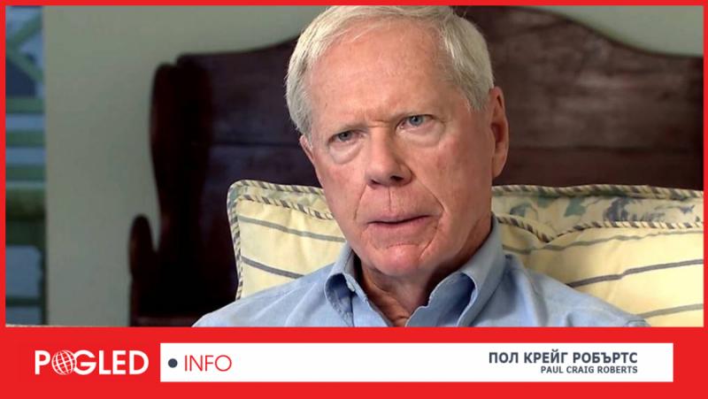 Paul Craig Roberts: Does Putin understand the hazard of the picture of a weak Russia?
 – 2024-06-16 16:15:05