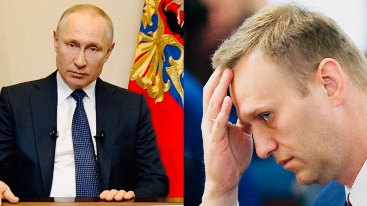 Чуждестранният агент “Левада” прекъсна мълчанието. И призна епичния провал на шумотевицата с дворците и отравянето