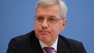 Германия, мораториум, строителство, Северен поток-2, преговори