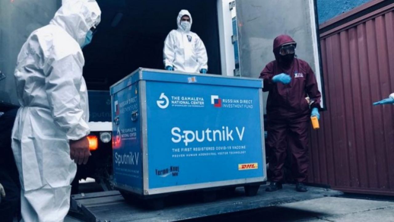 Yle: Финландия ще започне преки преговори с Русия за доставката на "Sputnik V"