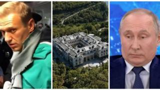 2015 година, дворец, Геленджик, Путин