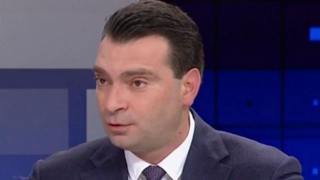 Калоян Паргов: БСП не издържа поправителния изпит на 11 юли