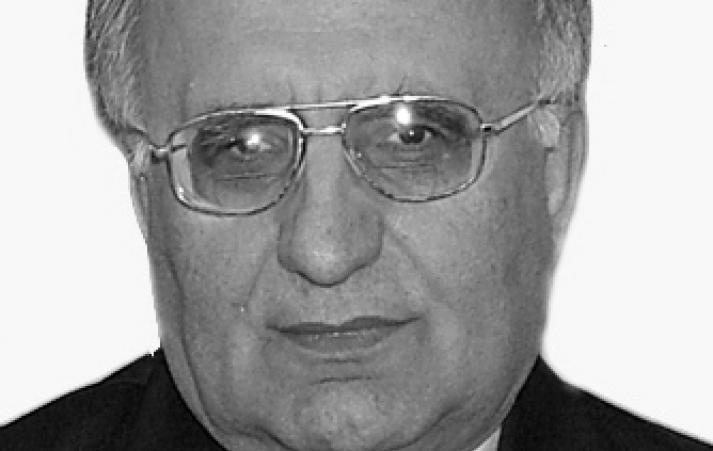 Шваб конферансье глобализма
