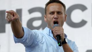 Алексей Навални, прозападен либерален, антимигрантски националист, политически опортюнист