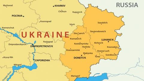 В ЛНР предложиха да се създаде трибунал за военни престъпления