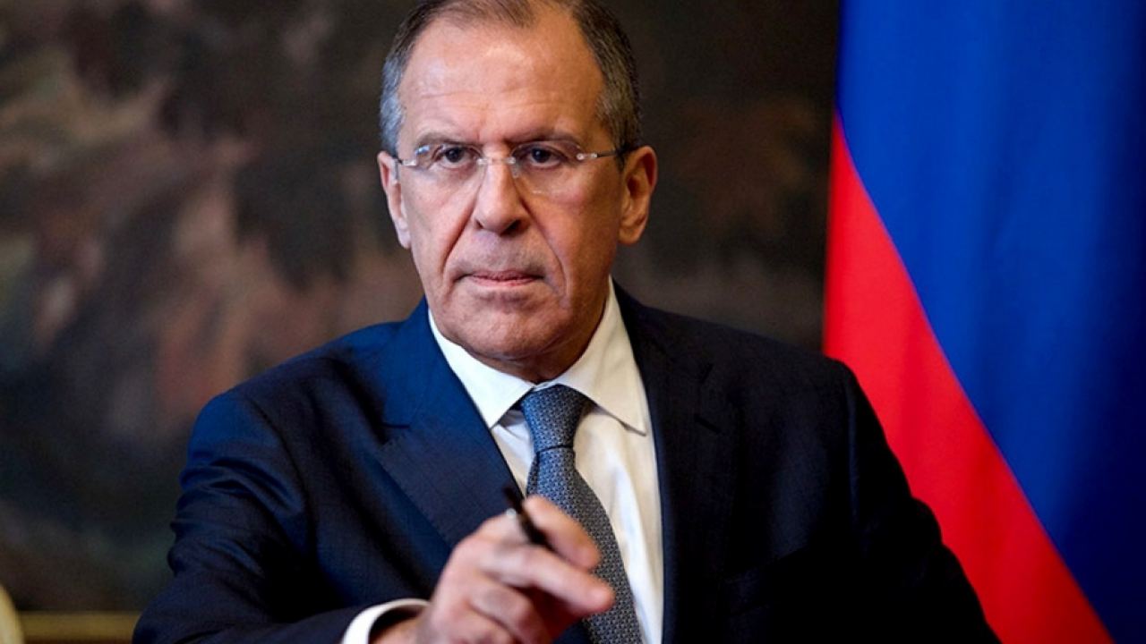 Лавров сравни политиката на страните от Прибалтика и САЩ с поведението на уличните хулигани